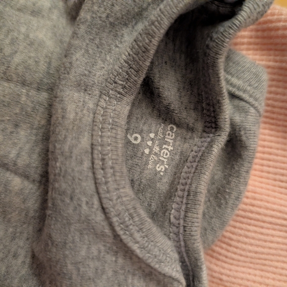 Kids' Assorted Colorful Shirts - Picture 5 of 6